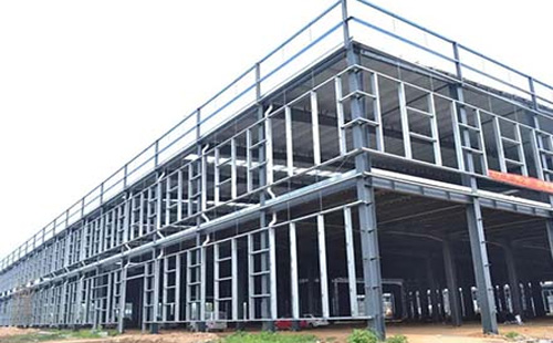 酒泉酒泉钢结构厂房 酒泉酒泉钢结构厂房