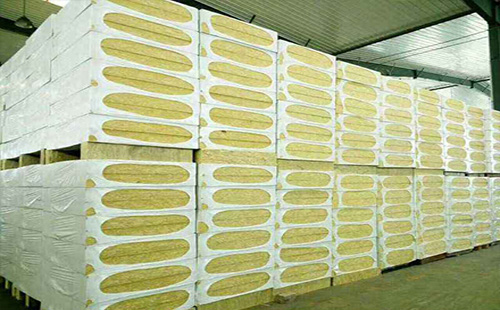 酒泉岩棉板 酒泉岩棉板