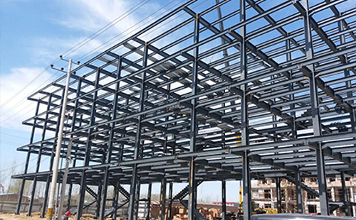 工业用酒泉酒泉钢结构厂房防火规范与造价控制解析 工业用酒泉酒泉钢结构厂房防火规范与造价控制解析