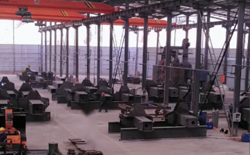 精准到毫米:酒泉酒泉钢结构安装的一般要求与误差控制——从基础锚栓到高强螺栓的全程清单 精准到毫米:酒泉酒泉钢结构安装的一般要求与误差控制——从基础锚栓到高强螺栓的全程清单