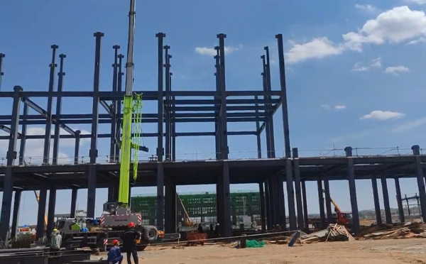 酒泉钢结构设计如何结合实际应用场景 酒泉钢结构设计如何结合实际应用场景