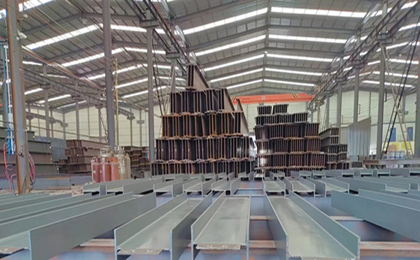 铆接适用场景：酒泉钢结构铆钉连接规范解析