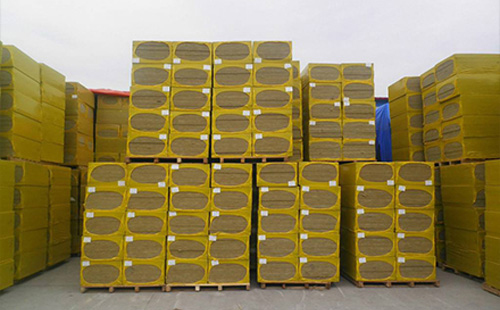 建筑保温用酒泉岩棉板怎样选厚度更省钱